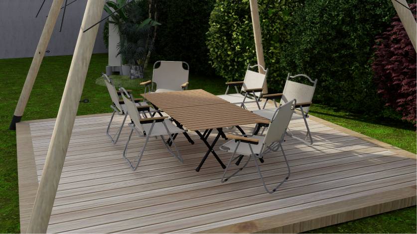 钦北区帐篷生产厂家：以匠心筑牢户外装备的品质根基